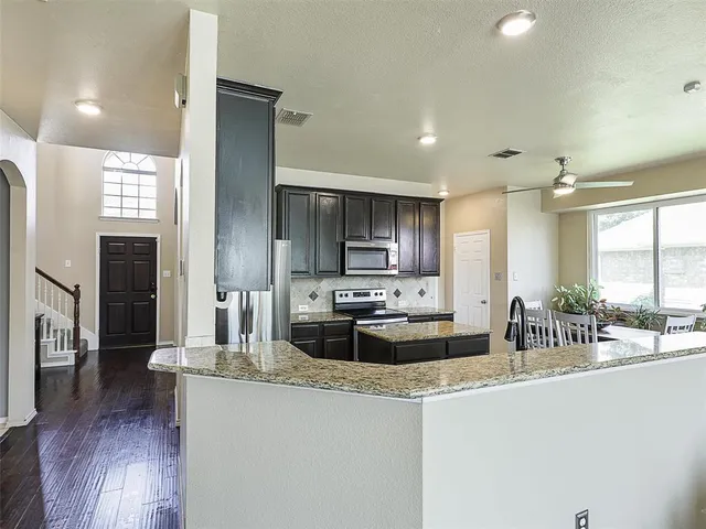 $495,000 | 5609 Dark Forest Drive, McKinney, TX 75070