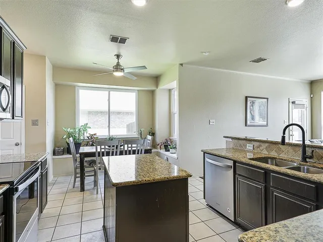 $495,000 | 5609 Dark Forest Drive, McKinney, TX 75070