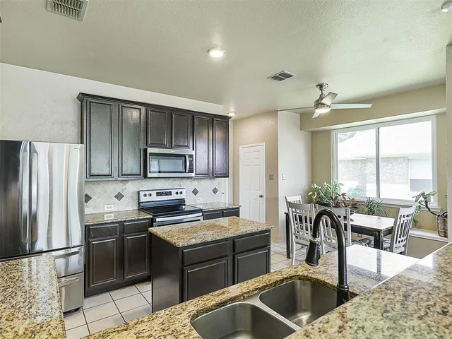 $495,000 | 5609 Dark Forest Drive, McKinney, TX 75070