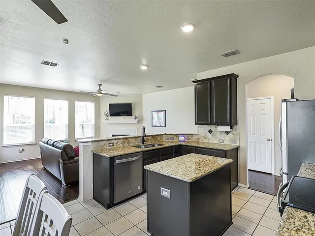 $495,000 | 5609 Dark Forest Drive, McKinney, TX 75070