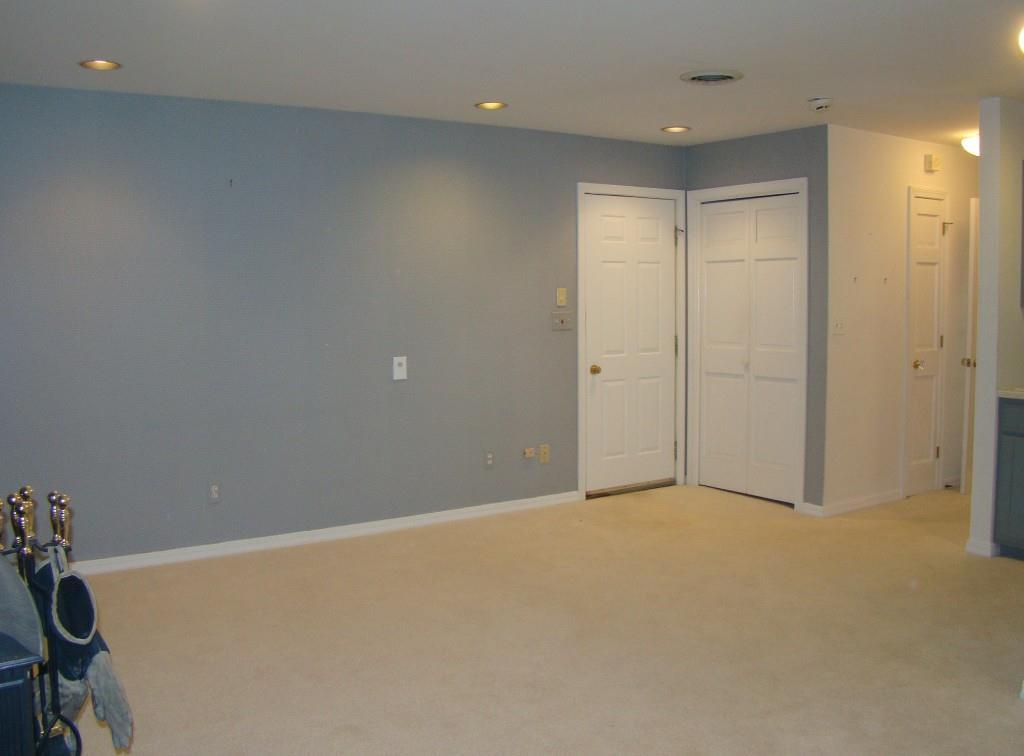 186 Cedarwood Road Auburn, ME 04210 - Photo 14 of 35 View towards garage entry door.