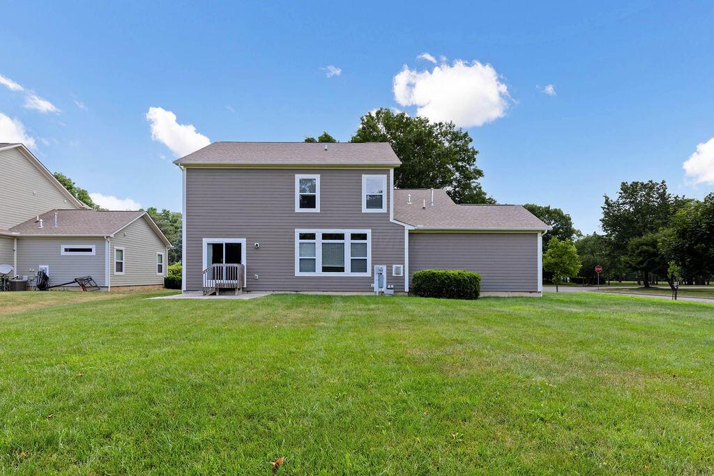 7035 Coffman Road Dublin, OH 43017 - Photo 41 of 42
