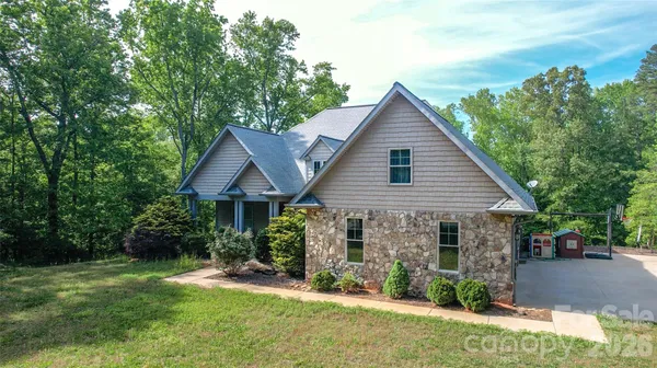 $689,000 | 2818 Rockford Road, Shelby, NC 28152