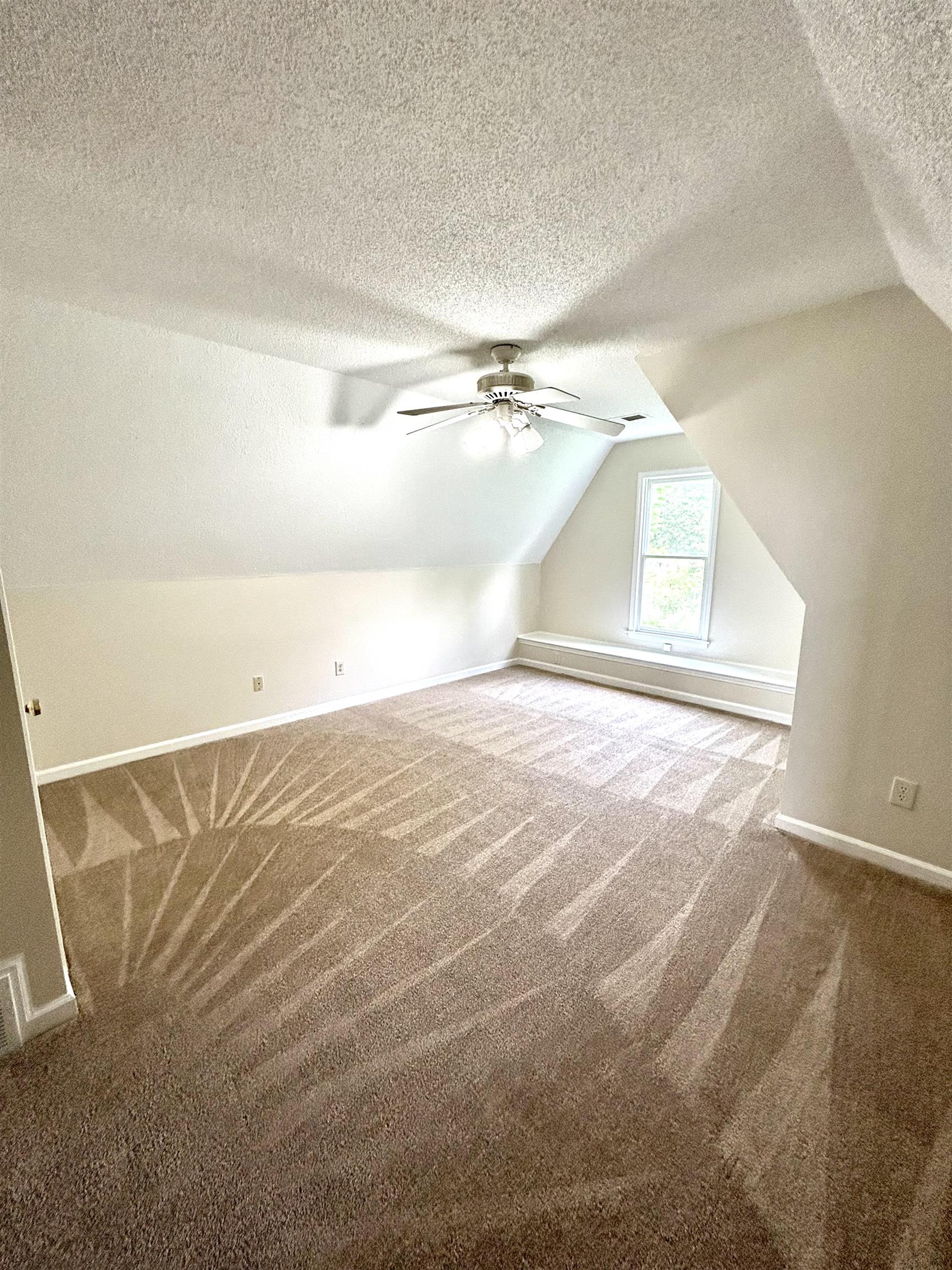 8528 Trinity Road Memphis, TN 38018 - Photo 18 of 21 a view of a room with an empty space