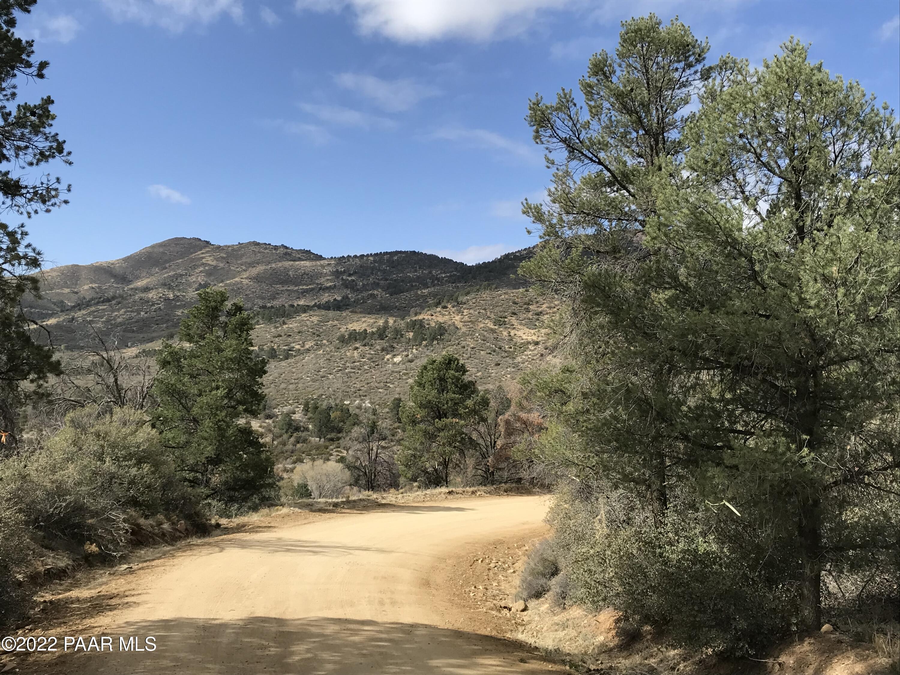 17875 Model Creek Road Peeples Valley, AZ 86332 - Photo 25 of 64 075FAC75-1D18-47B0-89A6-037F623835E3