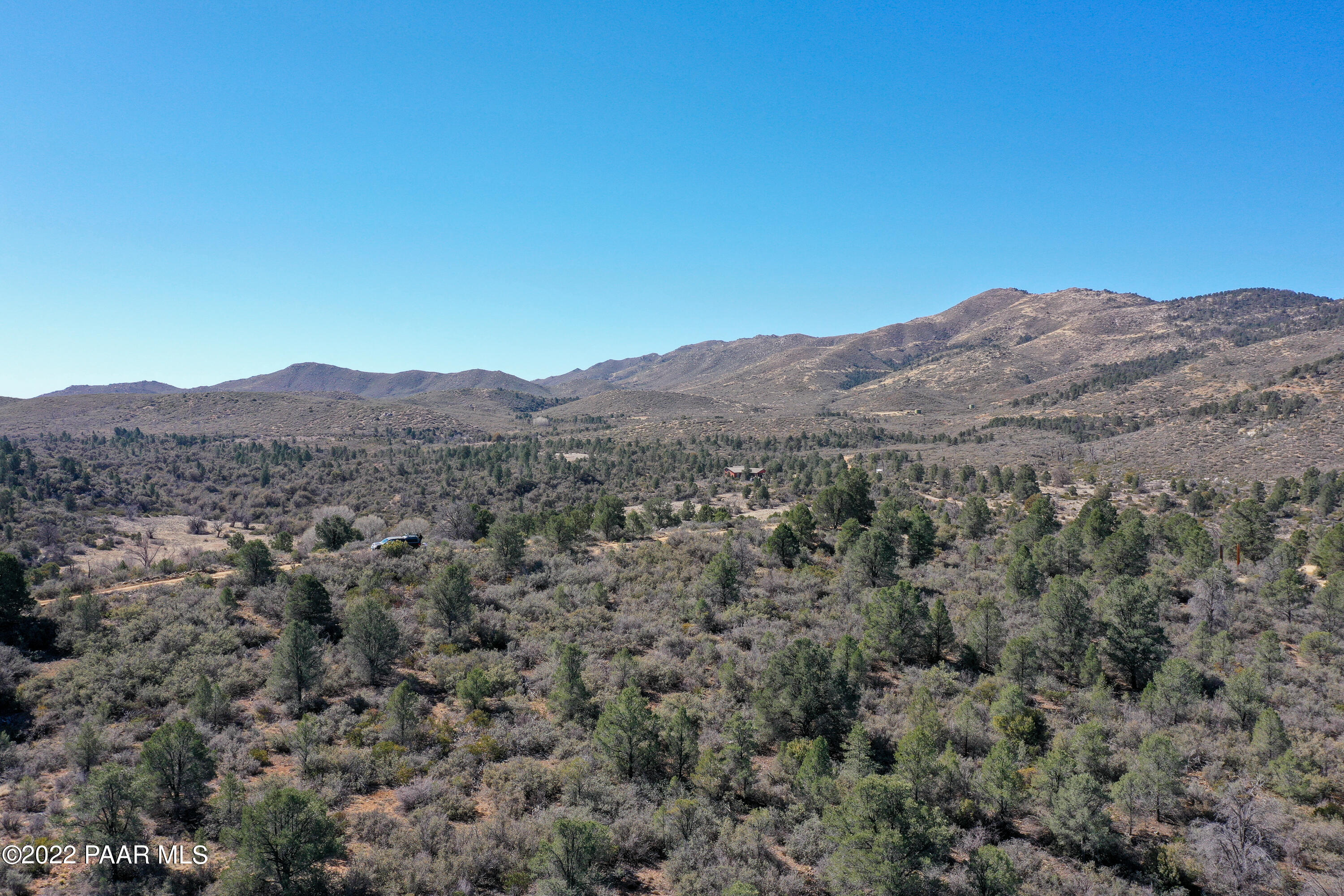 17875 Model Creek Road Peeples Valley, AZ 86332 - Photo 45 of 64 17875_Model_Creek_Rd-DJI_0005