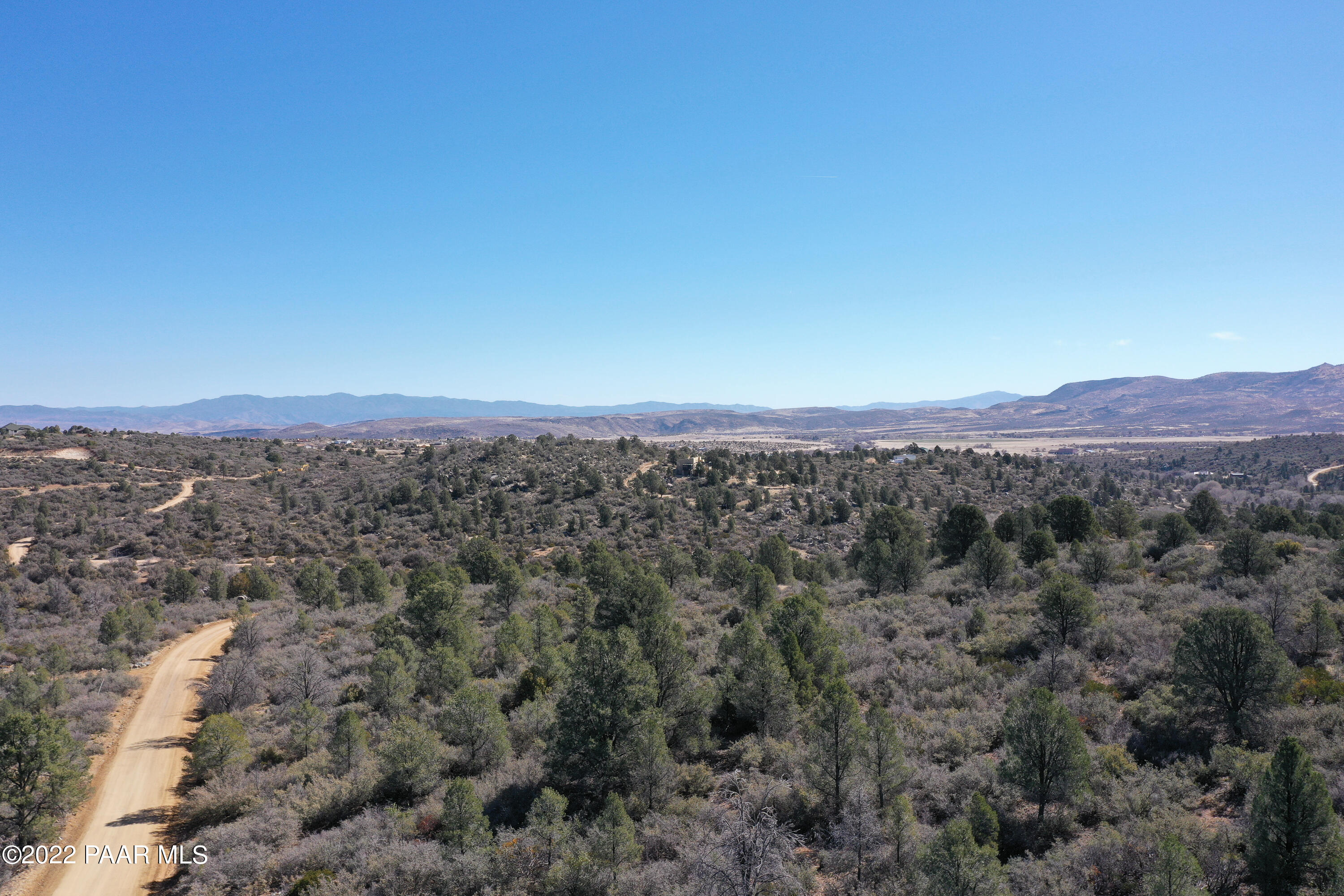 17875 Model Creek Road Peeples Valley, AZ 86332 - Photo 47 of 64 17875_Model_Creek_Rd-DJI_0008