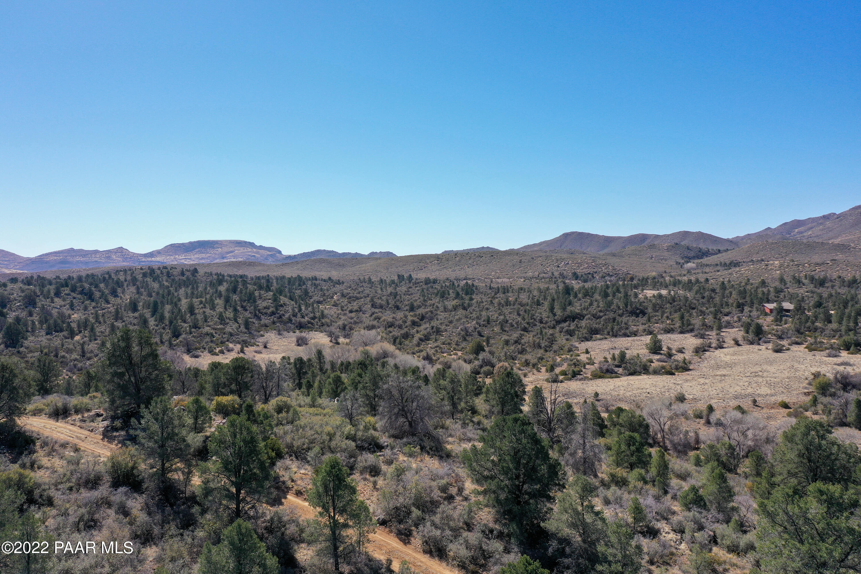 17875 Model Creek Road Peeples Valley, AZ 86332 - Photo 49 of 64 17875_Model_Creek_Rd-DJI_0009