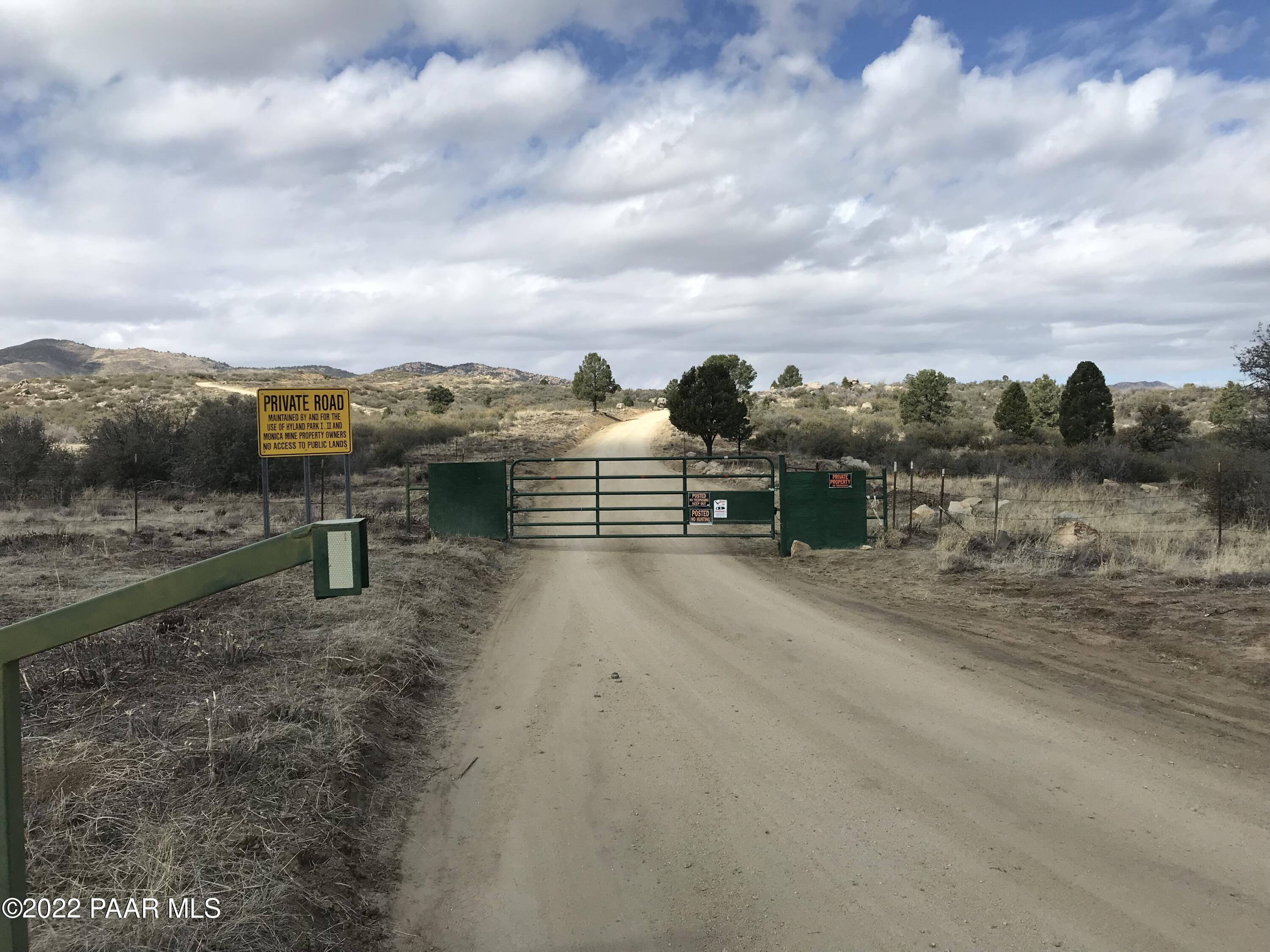17875 Model Creek Road Peeples Valley, AZ 86332 - Photo 51 of 64 6B60824B-F876-4B75-BE6E-0B56F5BEFADB