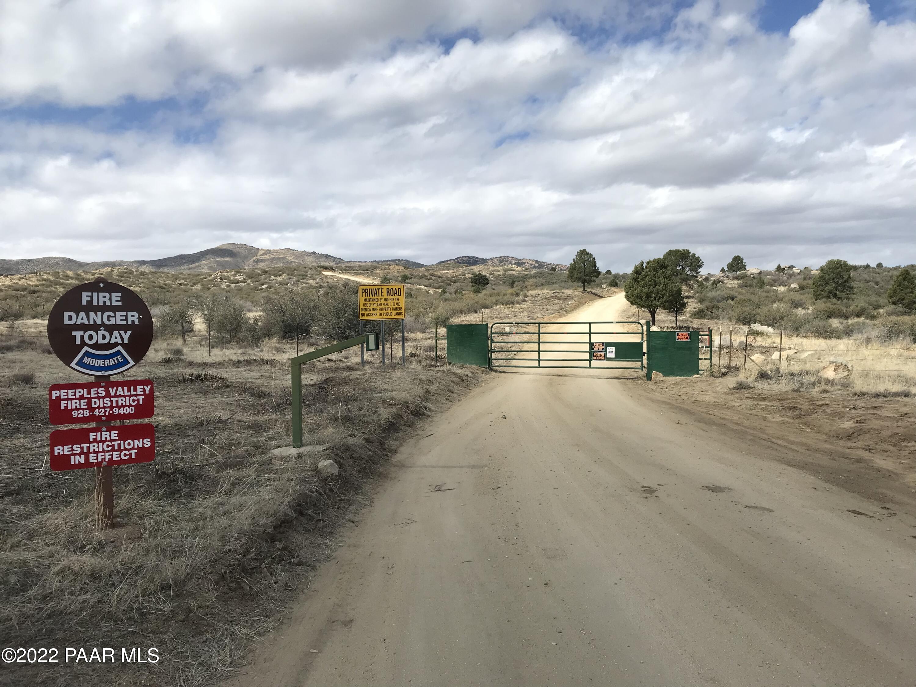 17875 Model Creek Road Peeples Valley, AZ 86332 - Photo 52 of 64 907FE811-8618-43CD-948C-30174EC9FF3A