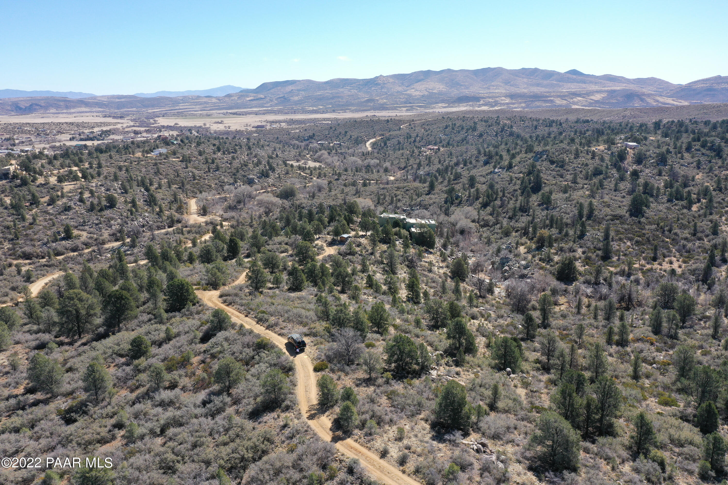 17875 Model Creek Road Peeples Valley, AZ 86332 - Photo 54 of 64 17875_Model_Creek_Rd-DJI_0012