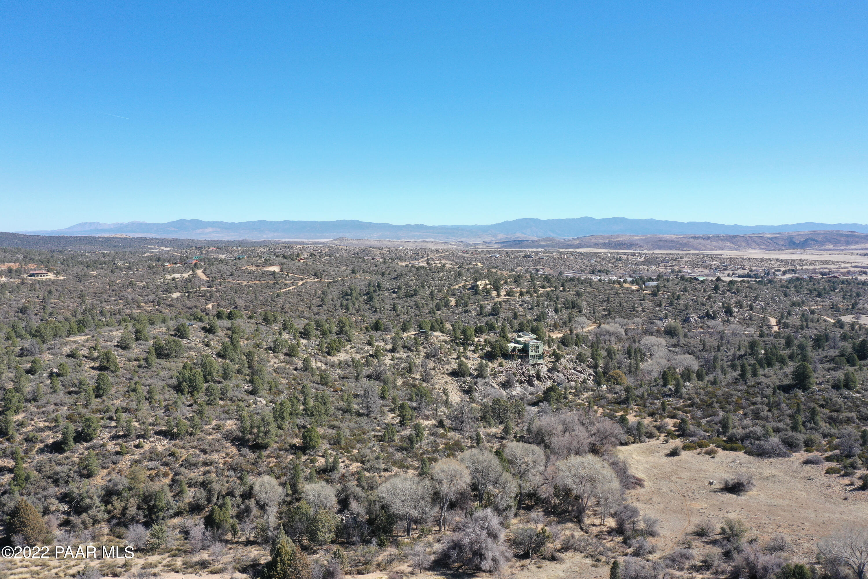 17875 Model Creek Road Peeples Valley, AZ 86332 - Photo 56 of 64 17875_Model_Creek_Rd-DJI_0017