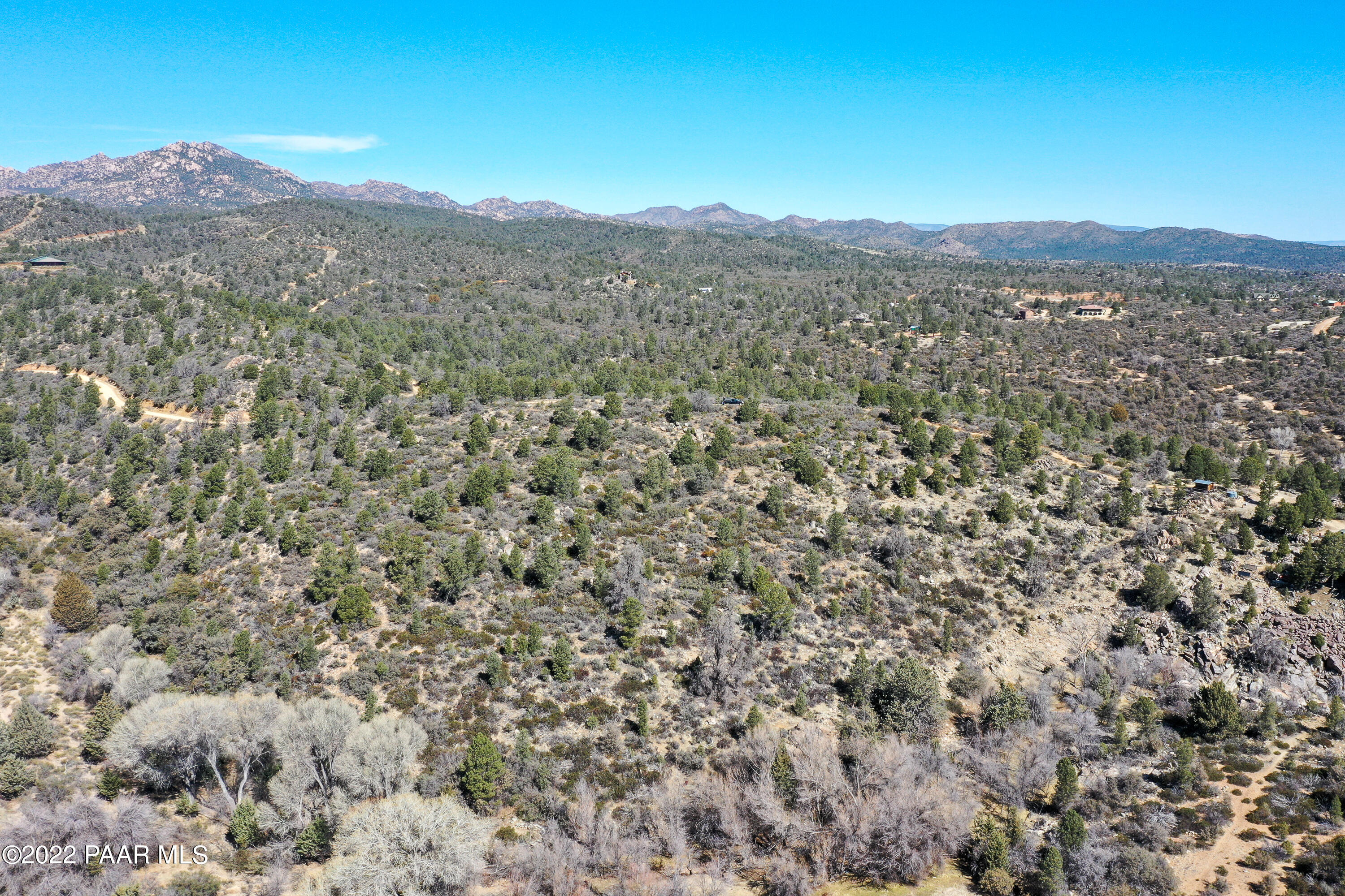 17875 Model Creek Road Peeples Valley, AZ 86332 - Photo 58 of 64 17875_Model_Creek_Rd-DJI_0019
