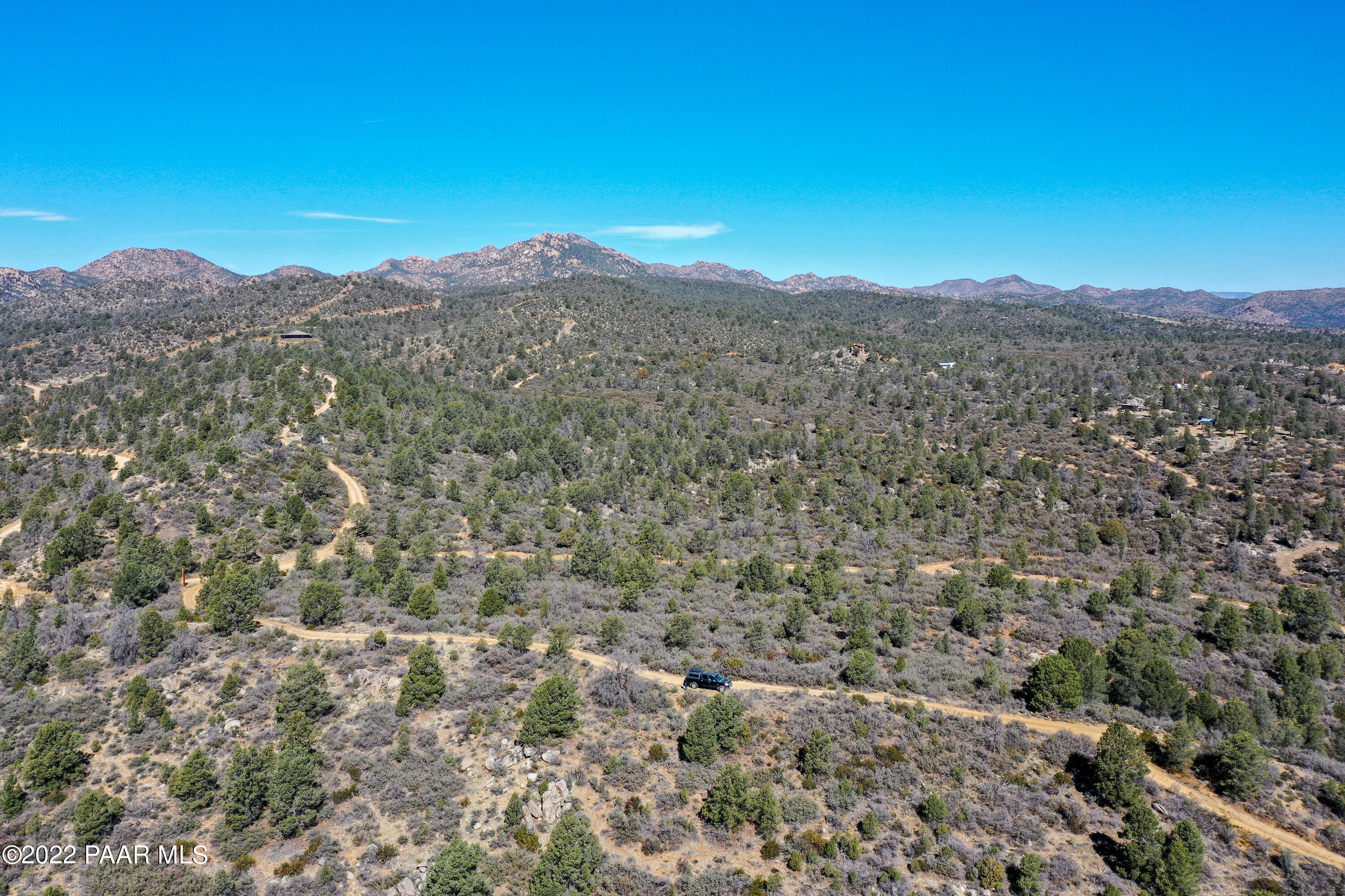 17875 Model Creek Road Peeples Valley, AZ 86332 - Photo 62 of 64 17875_Model_Creek_Rd-DJI_0025