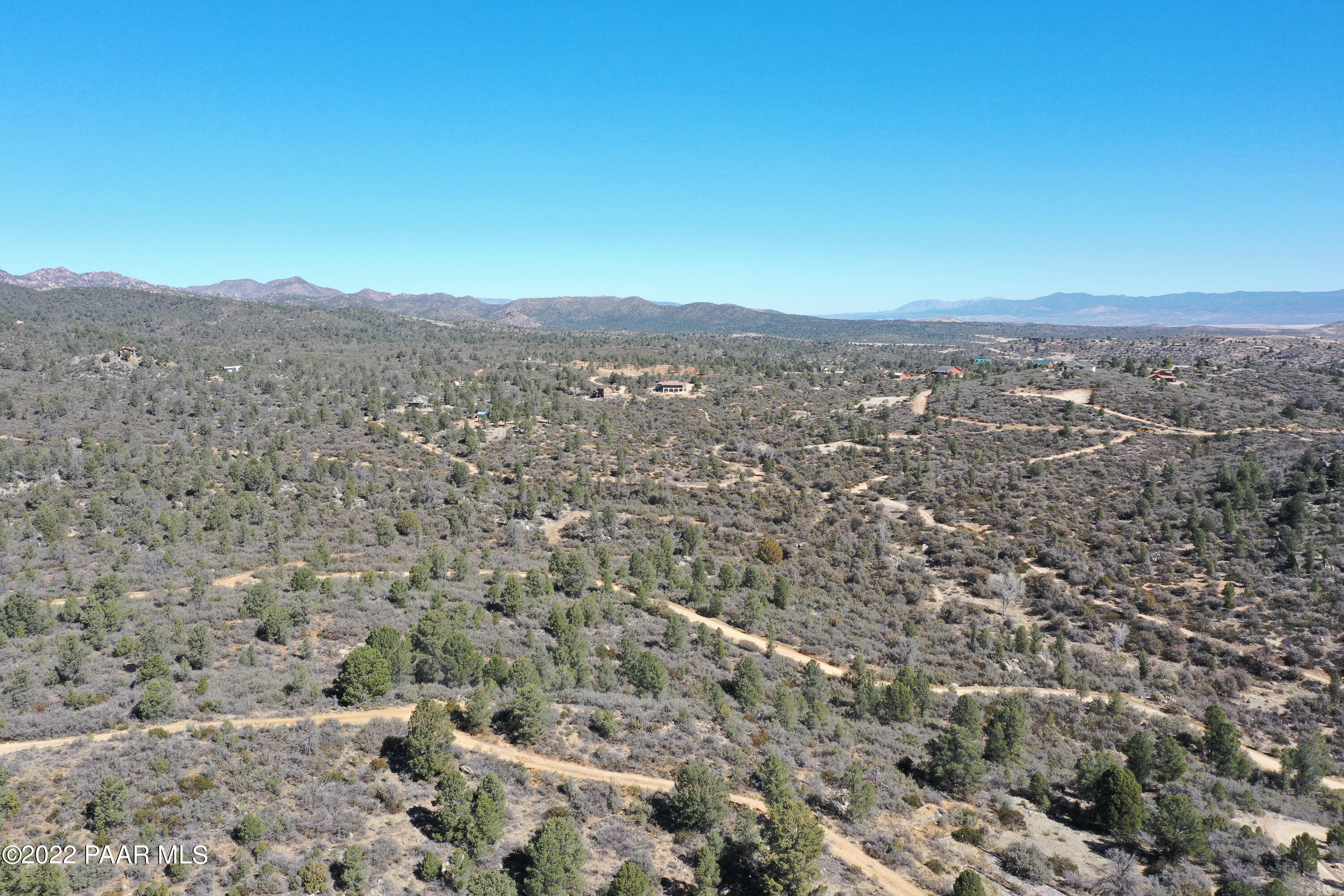 17875 Model Creek Road Peeples Valley, AZ 86332 - Photo 63 of 64 17875_Model_Creek_Rd-DJI_0026