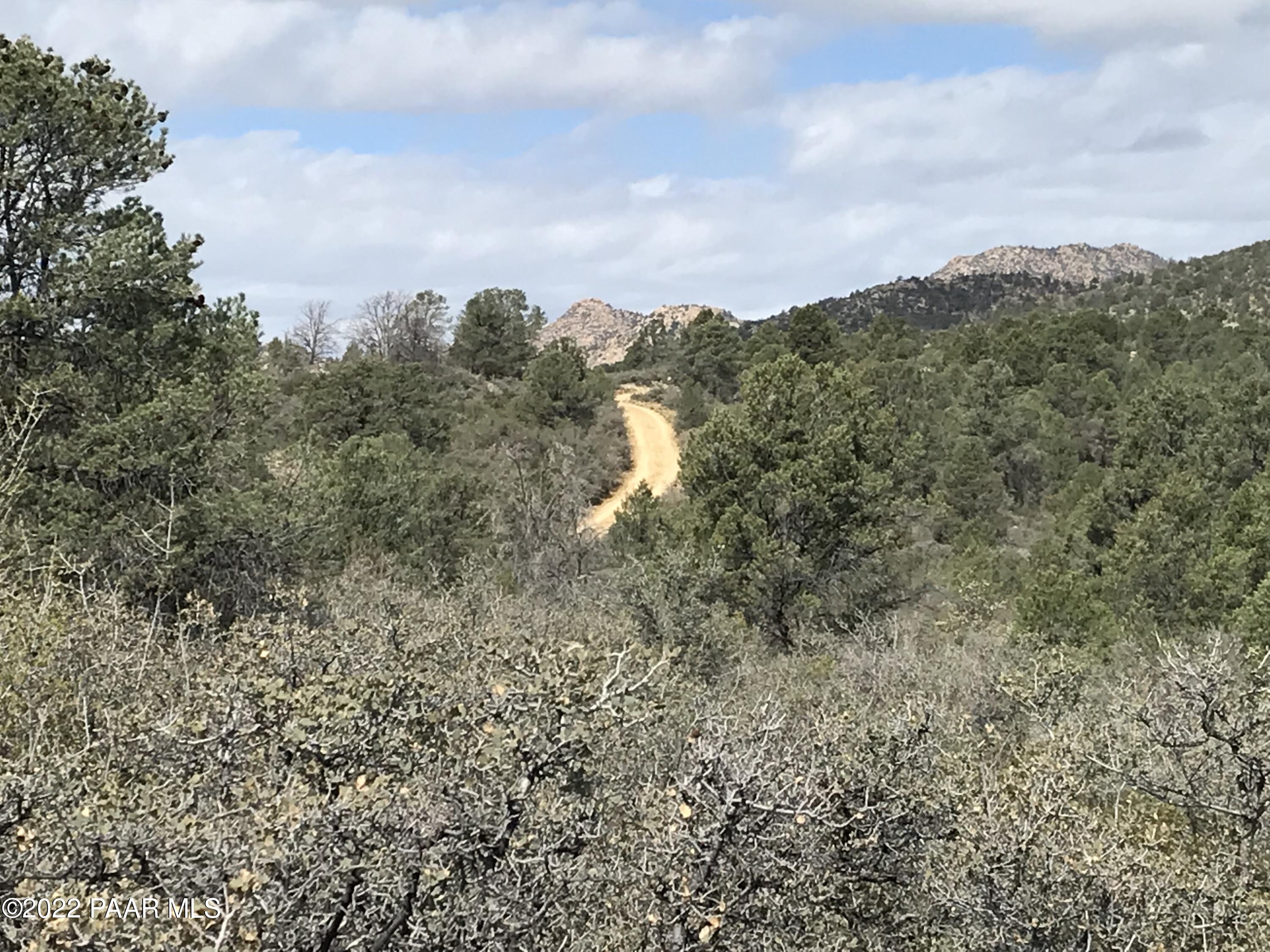 17875 Model Creek Road Peeples Valley, AZ 86332 - Photo 7 of 64 5C850F16-825D-4A3E-B06A-69C0E7FA0425
