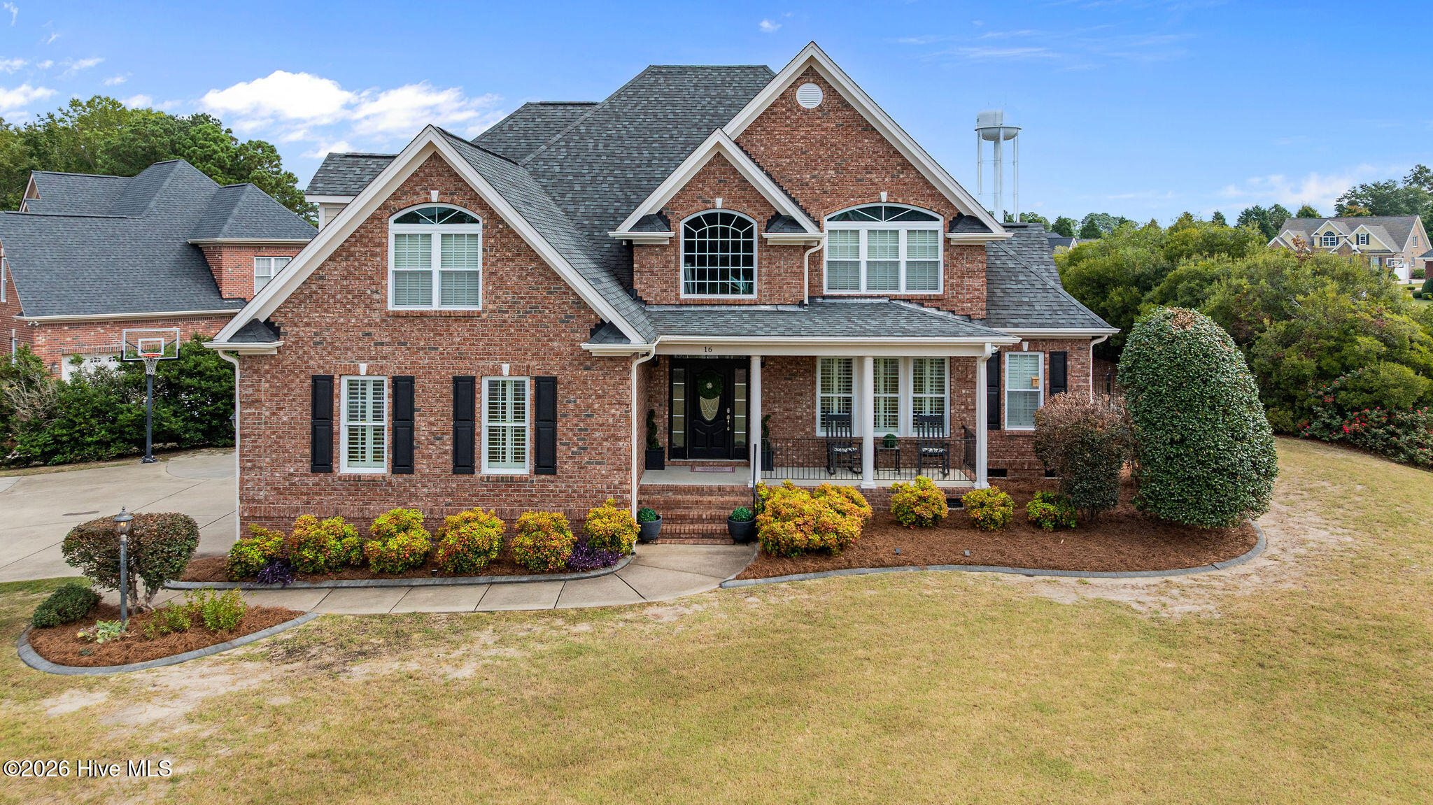 16 Tudor Way Angier, NC 27501 - Photo 3 of 79 DJI_0791