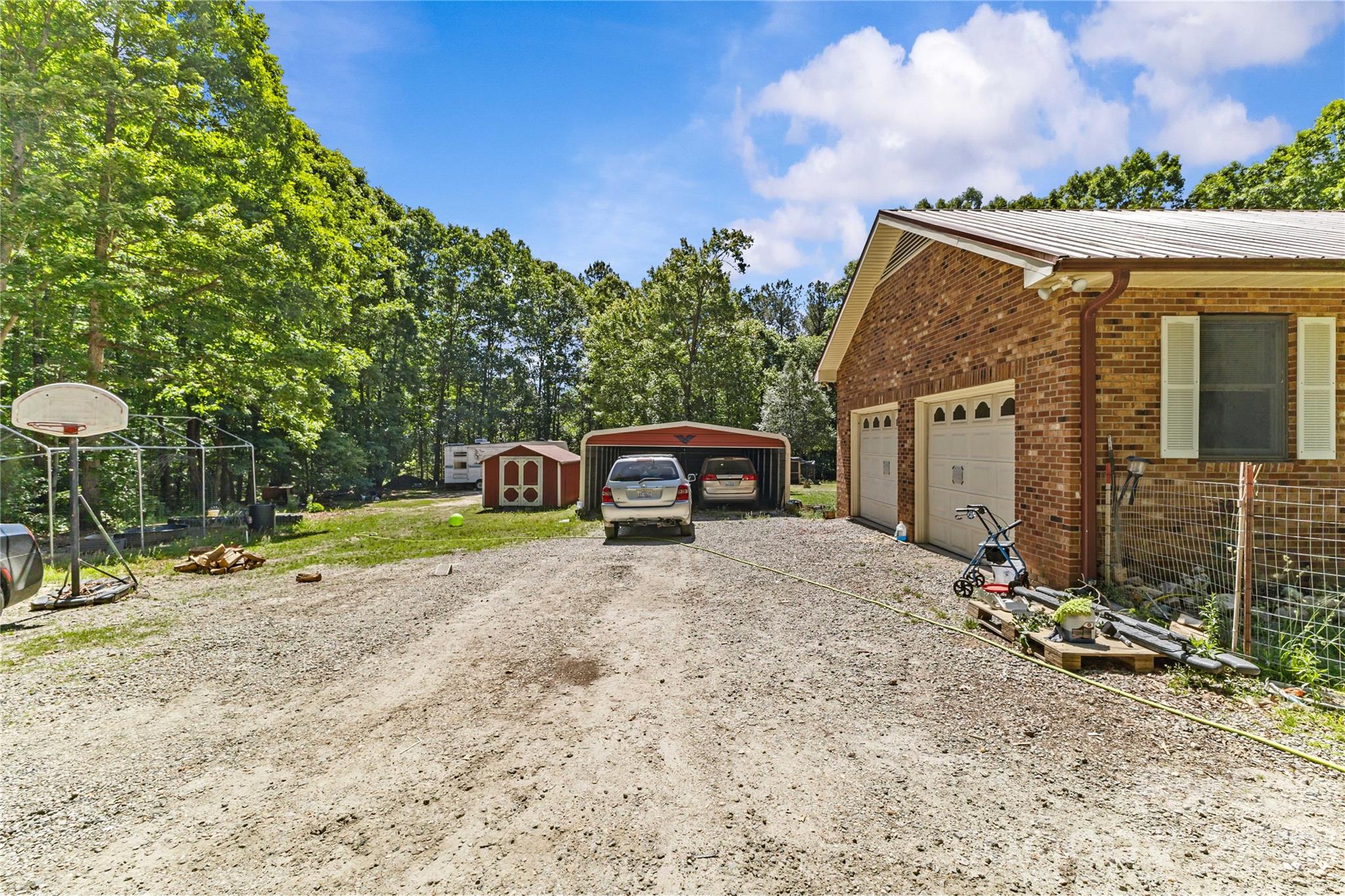 853 Brevard Place Road Iron Station, NC 28080 - Photo 5 of 26