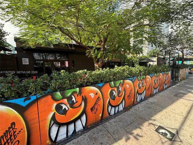 $999,000 | 250 Northwest 24th Street, Unit 3C, Miami, FL 33127