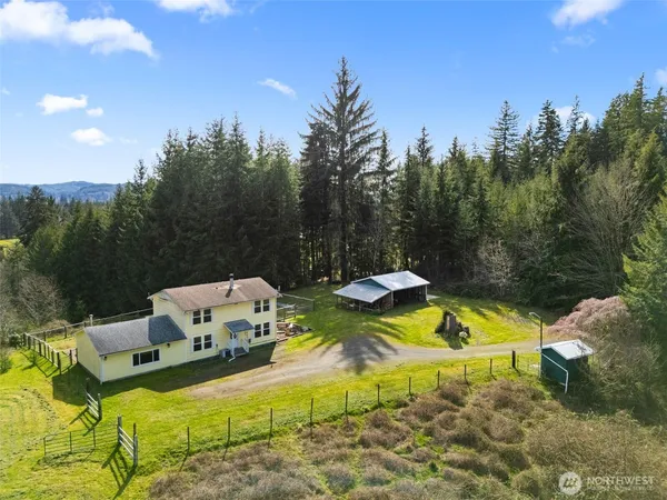 $540,000 | 146 Glenn Lane, Montesano, WA 98563