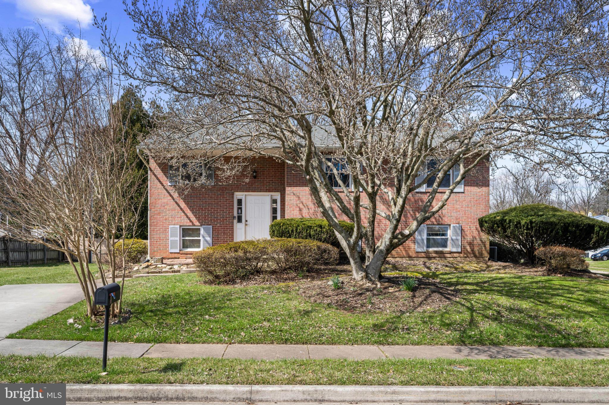 327 Norgulf Road Reisterstown, MD 21136 - Photo 1 of 1 Welcome to 327 Norgulf Rd