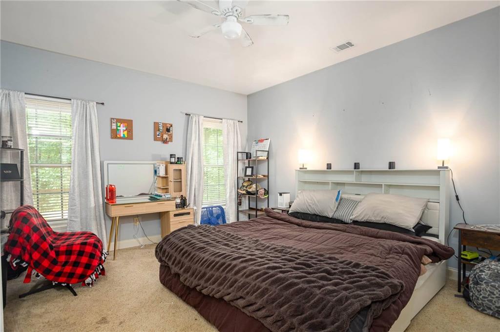 3627 East Hall Road Gainesville, GA 30507 - Photo 40 of 52