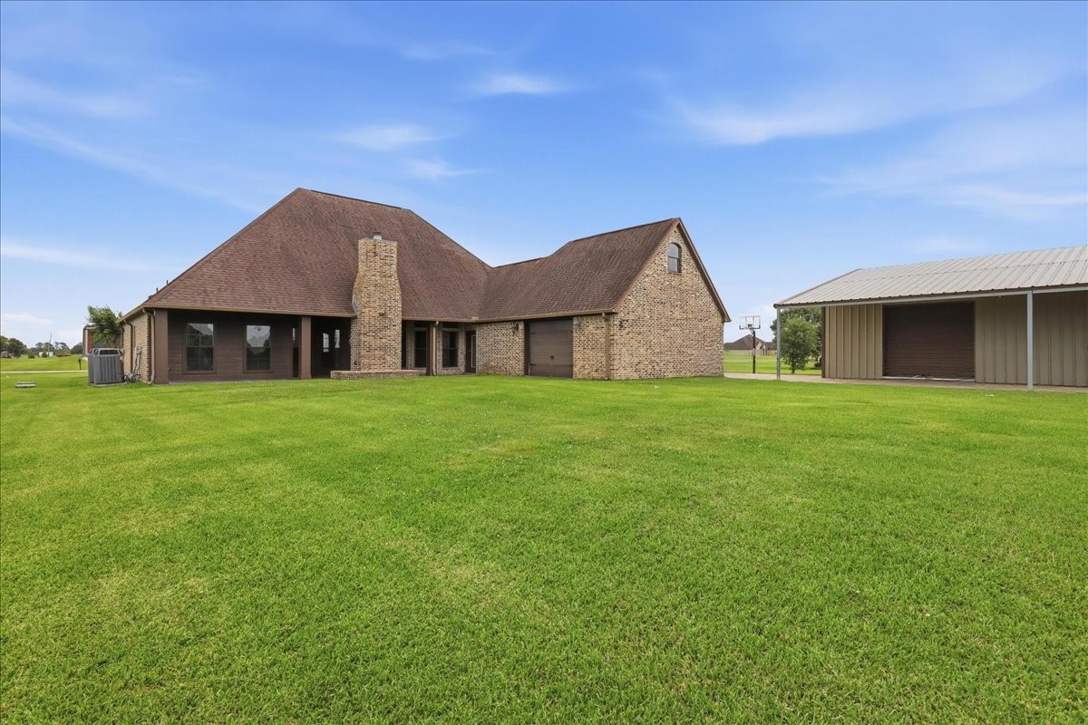 11610 Ridgecrest Beaumont, TX 77705 - Photo 43 of 48