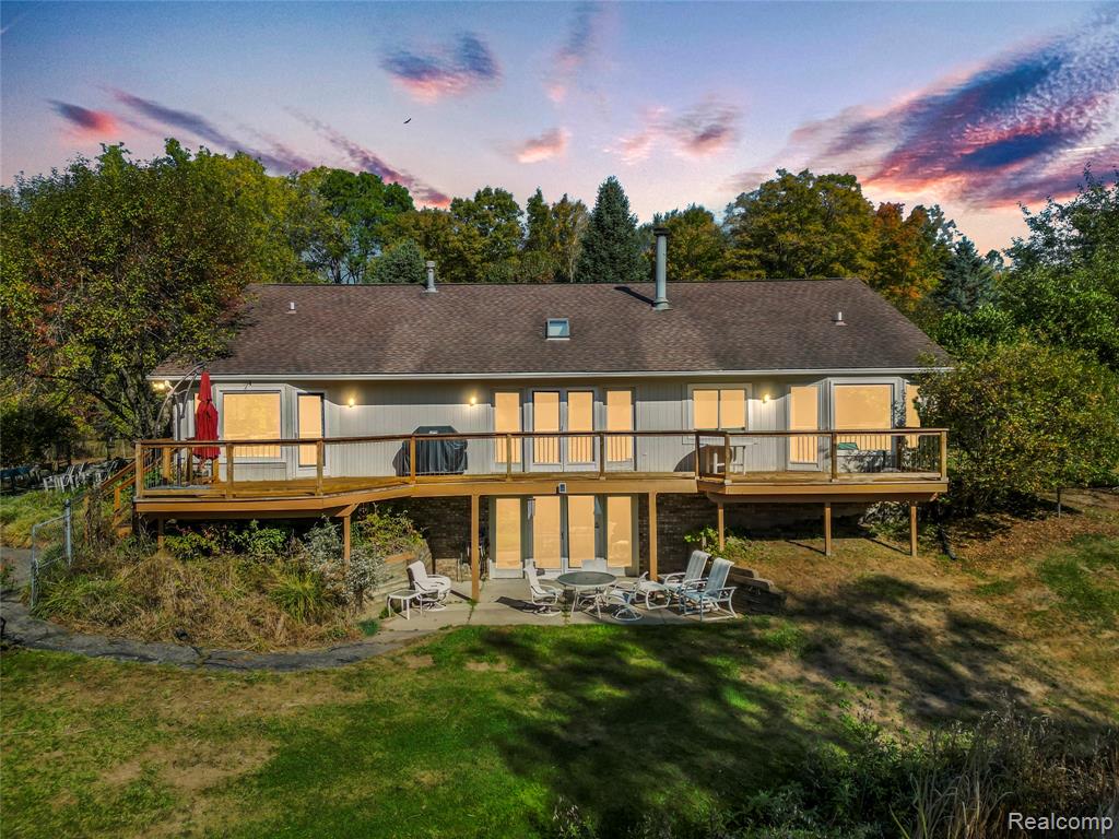 990 Brewer Road Leonard, MI 48367 - Photo 62 of 62