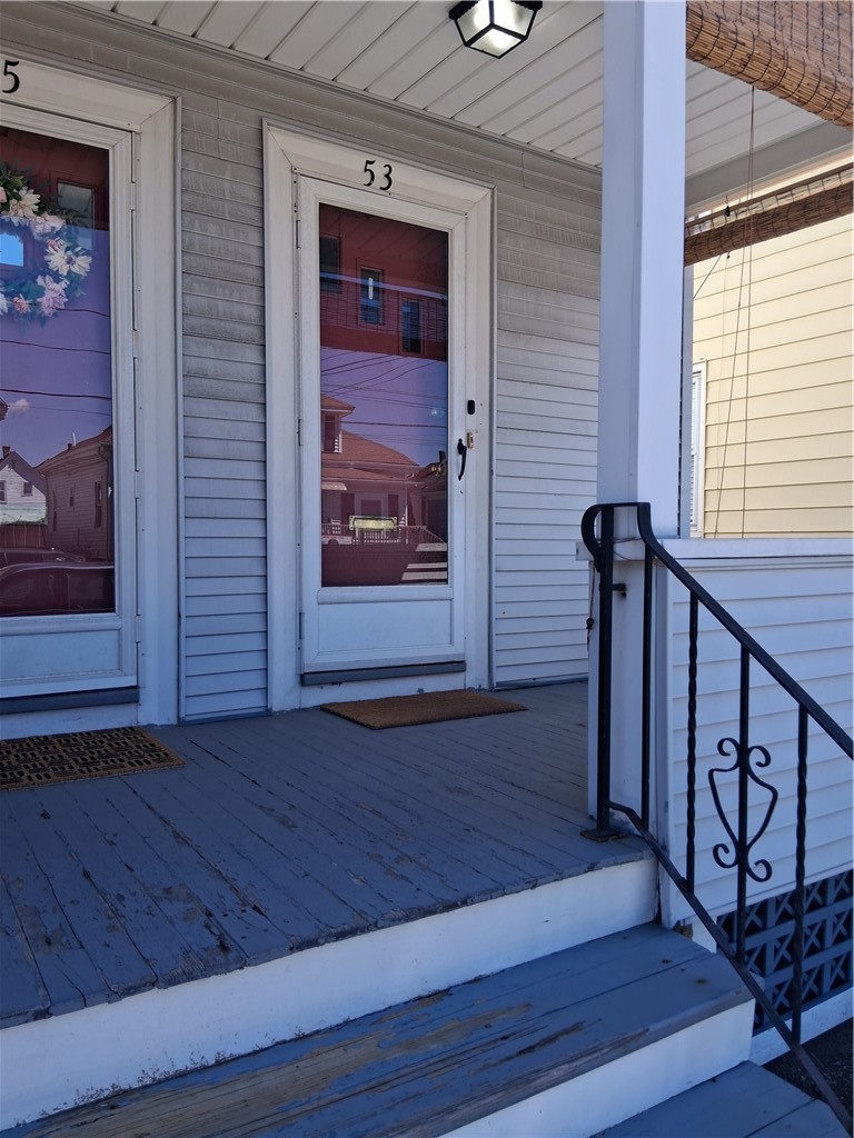 53 Calder Street, Unit 2 Pawtucket, RI 02861 - Photo 15 of 20