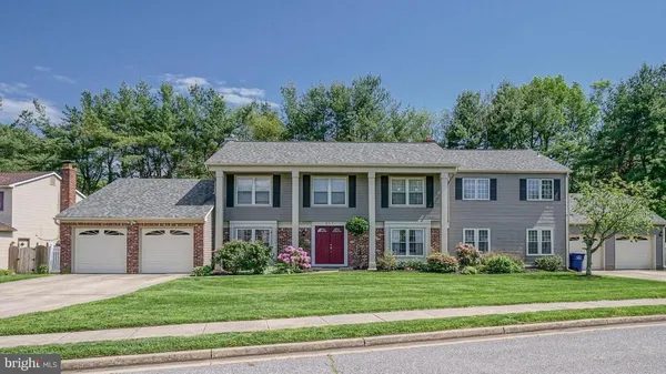 $628,000 | 514 Meadow Court, Mount Laurel, NJ 08054