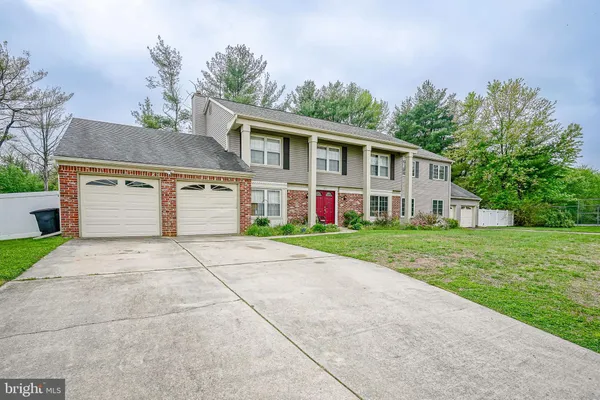 $628,000 | 514 Meadow Court, Mount Laurel, NJ 08054