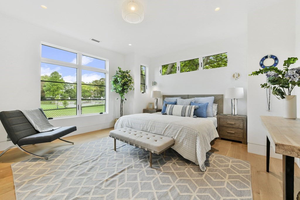 7 Chetwynd Road Cambridge, MA 02140 - Photo 14 of 28