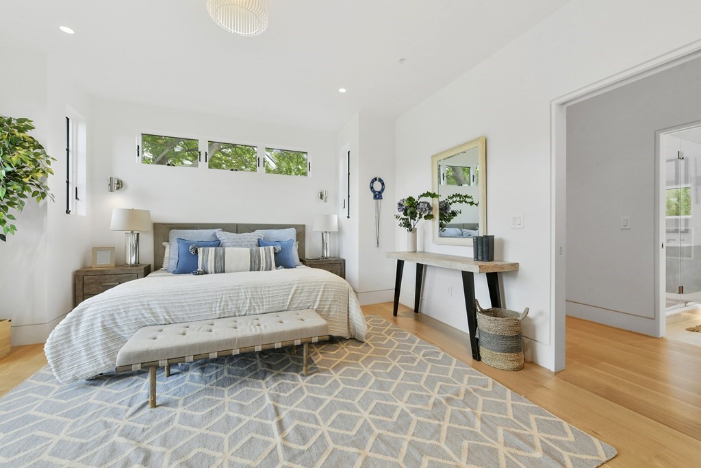 7 Chetwynd Road Cambridge, MA 02140 - Photo 15 of 28