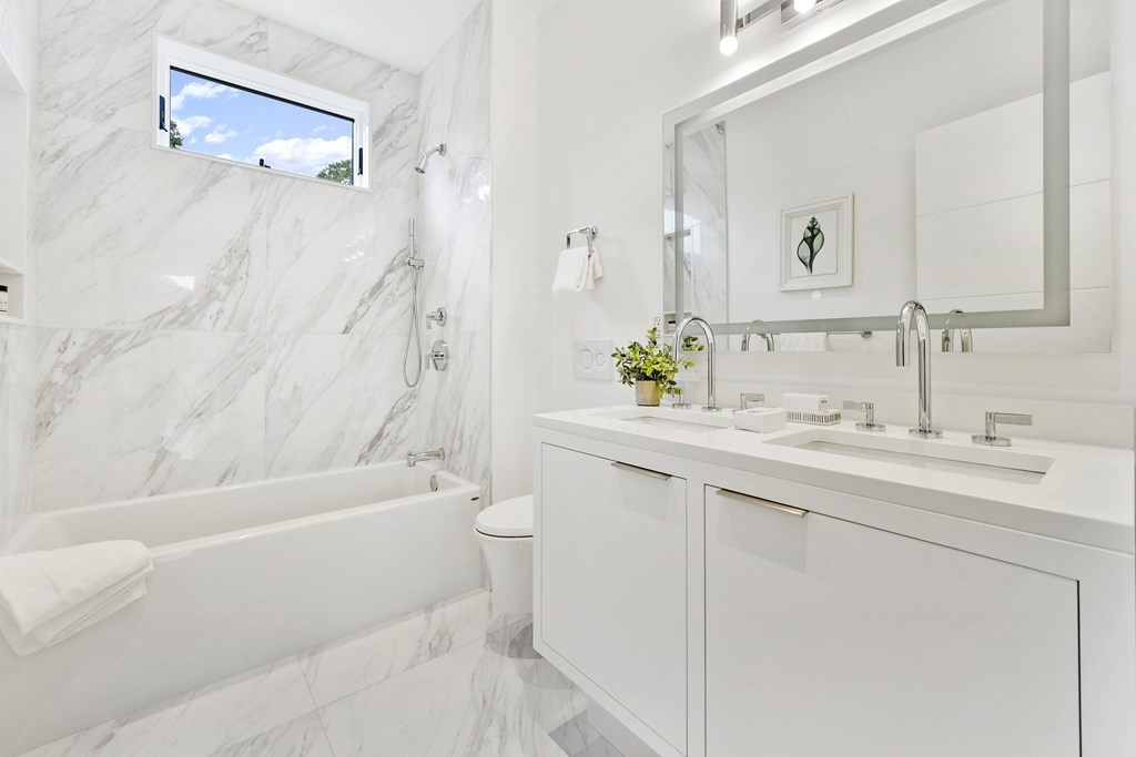 7 Chetwynd Road Cambridge, MA 02140 - Photo 20 of 28