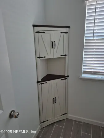 front view of a building