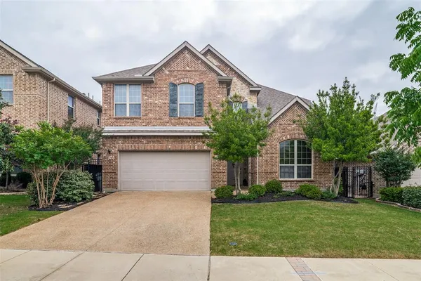 $554,900 | 1811 Morning Mist Way, Wylie, TX 75098