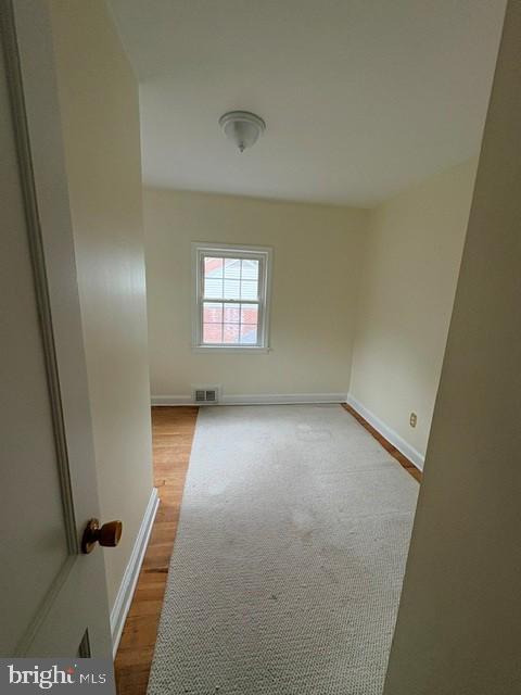 5909 Gloucester Avenue Springfield, VA 22150 - Photo 12 of 20 Bedroom 3