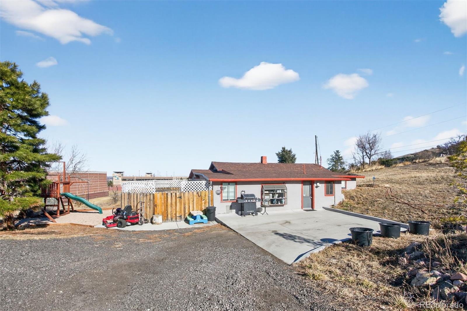 885 Deframe Street Golden, CO 80401 - Photo 18 of 29