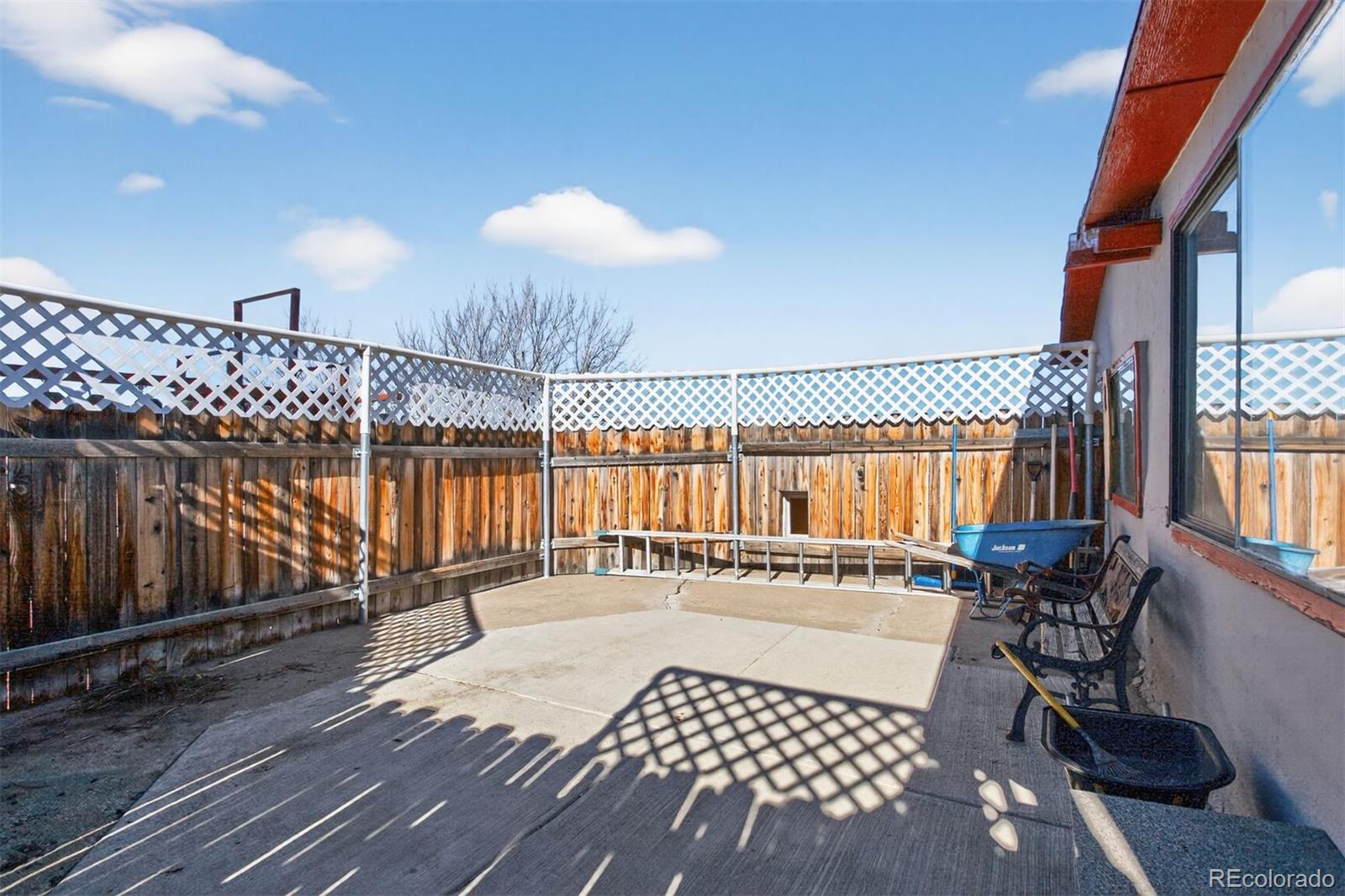 885 Deframe Street Golden, CO 80401 - Photo 20 of 29