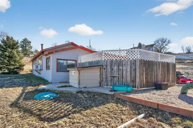 $675,000 | 885 Deframe Street, Golden, CO 80401