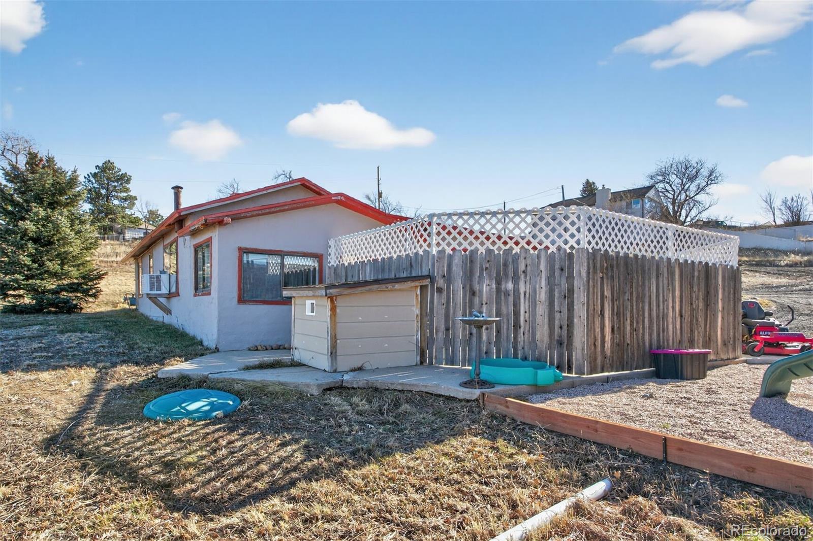 885 Deframe Street Golden, CO 80401 - Photo 23 of 29