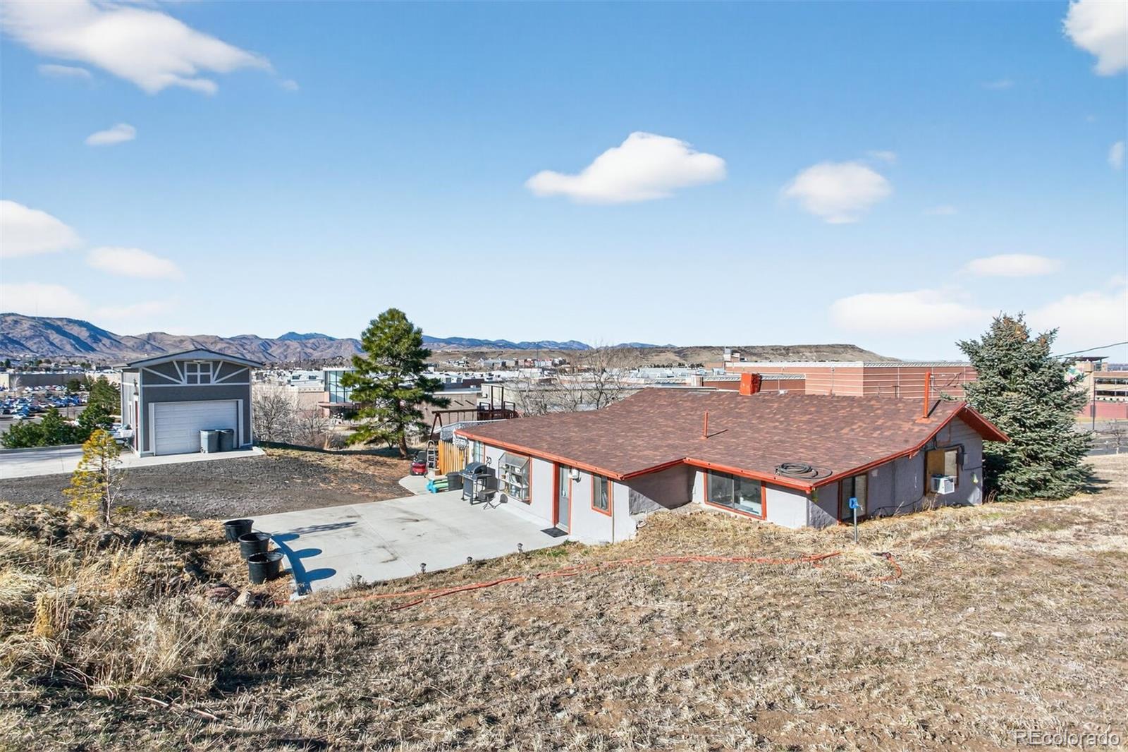 885 Deframe Street Golden, CO 80401 - Photo 25 of 29