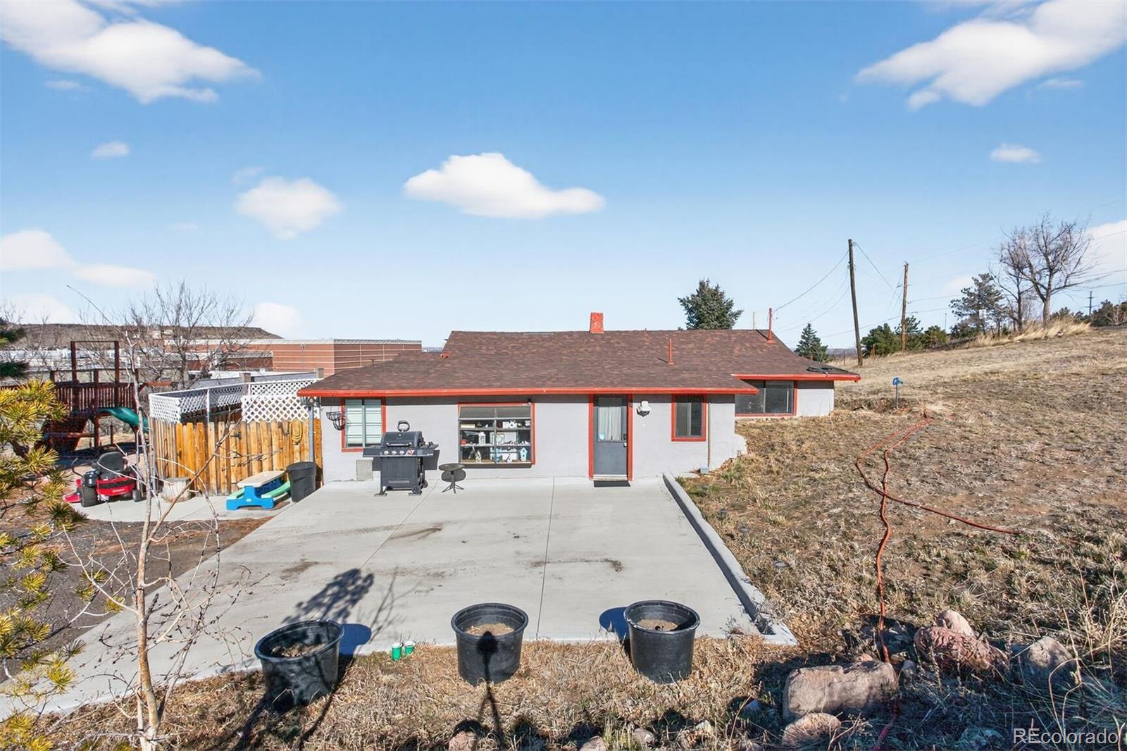 885 Deframe Street Golden, CO 80401 - Photo 26 of 29