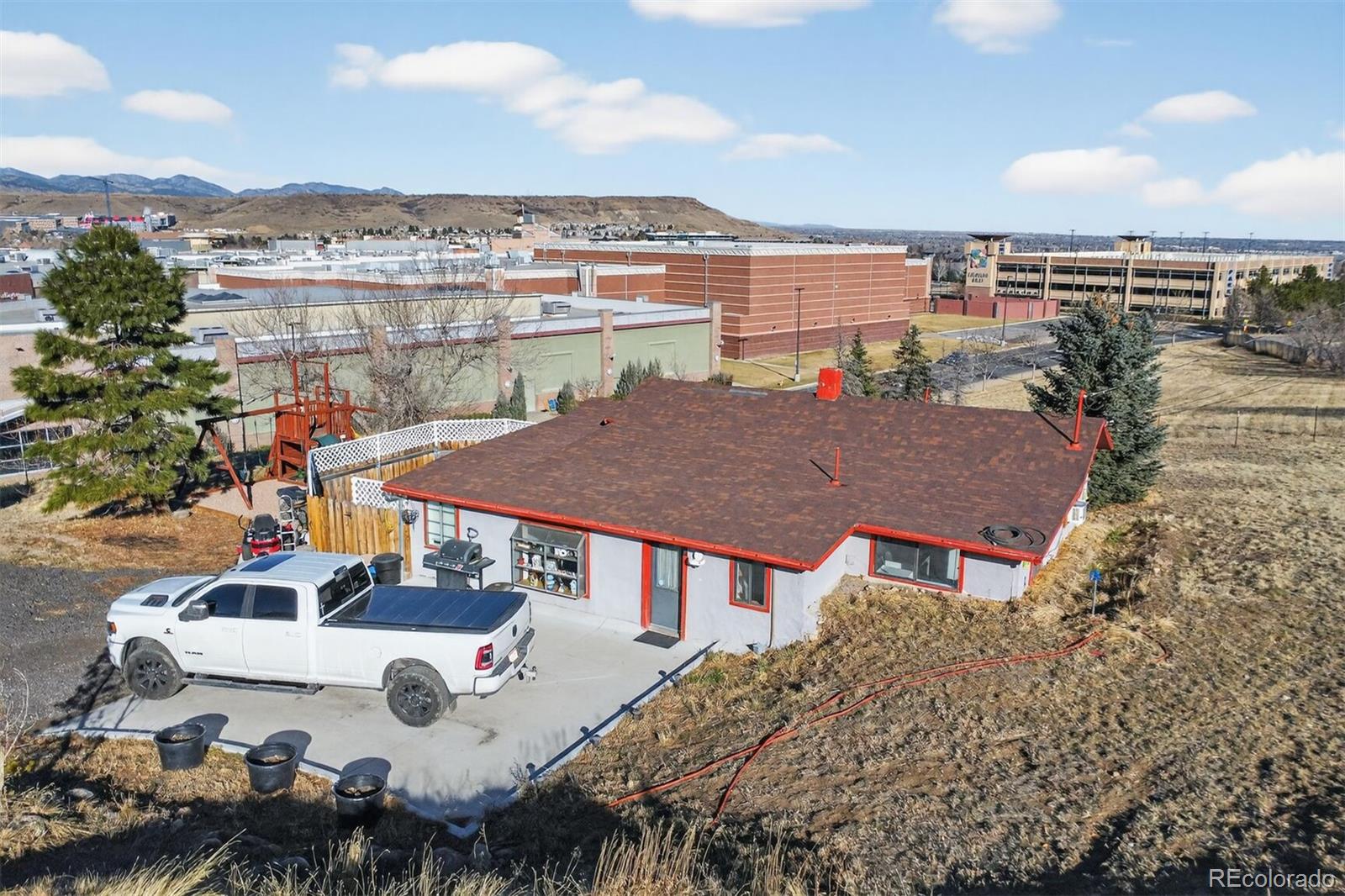 885 Deframe Street Golden, CO 80401 - Photo 27 of 29