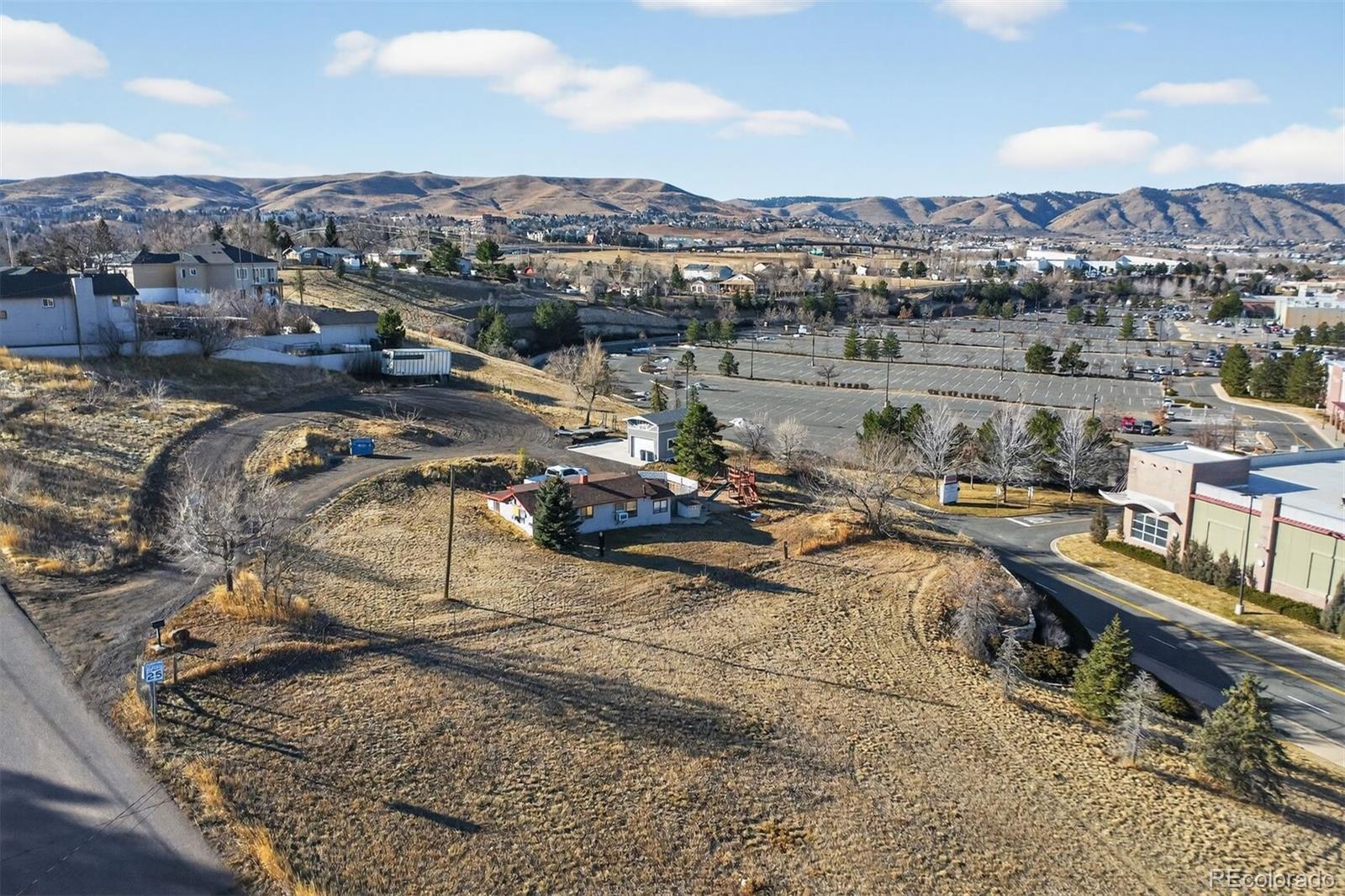 885 Deframe Street Golden, CO 80401 - Photo 29 of 29