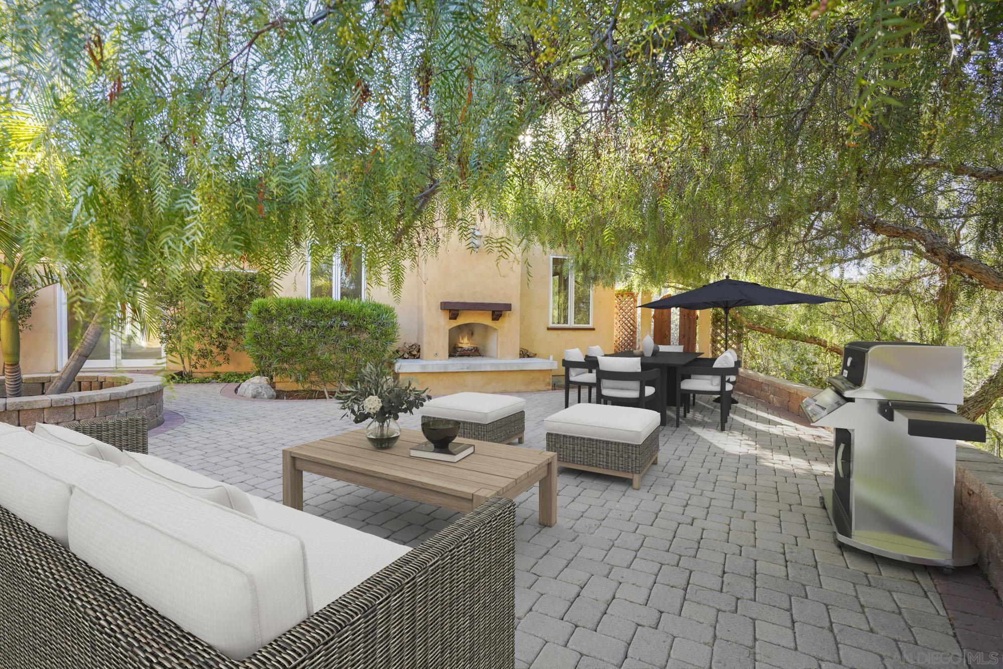 5352 Camino Jasmine Bonsall, CA 92003 - Photo 35 of 68