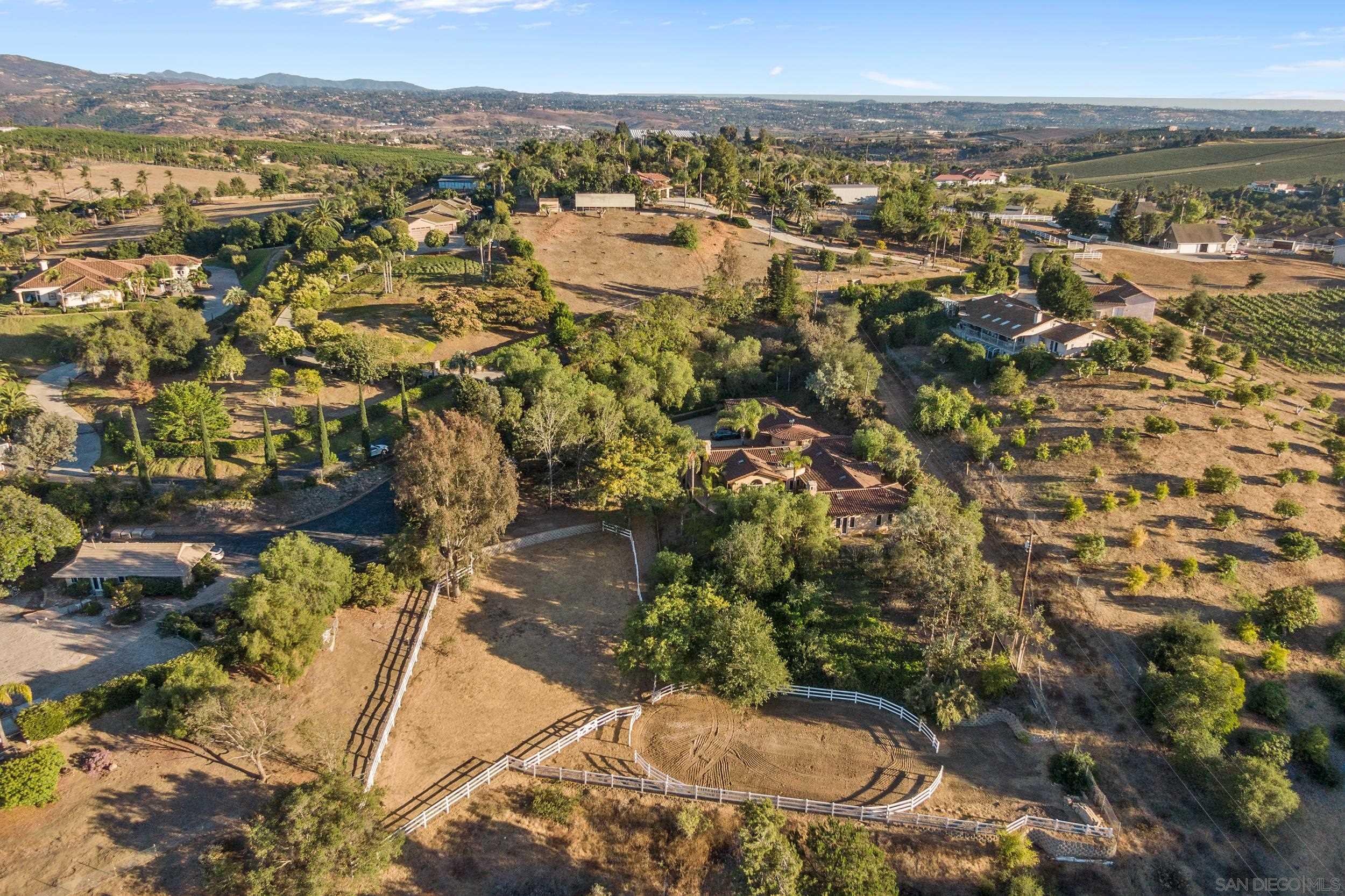 5352 Camino Jasmine Bonsall, CA 92003 - Photo 42 of 68 a view of a city