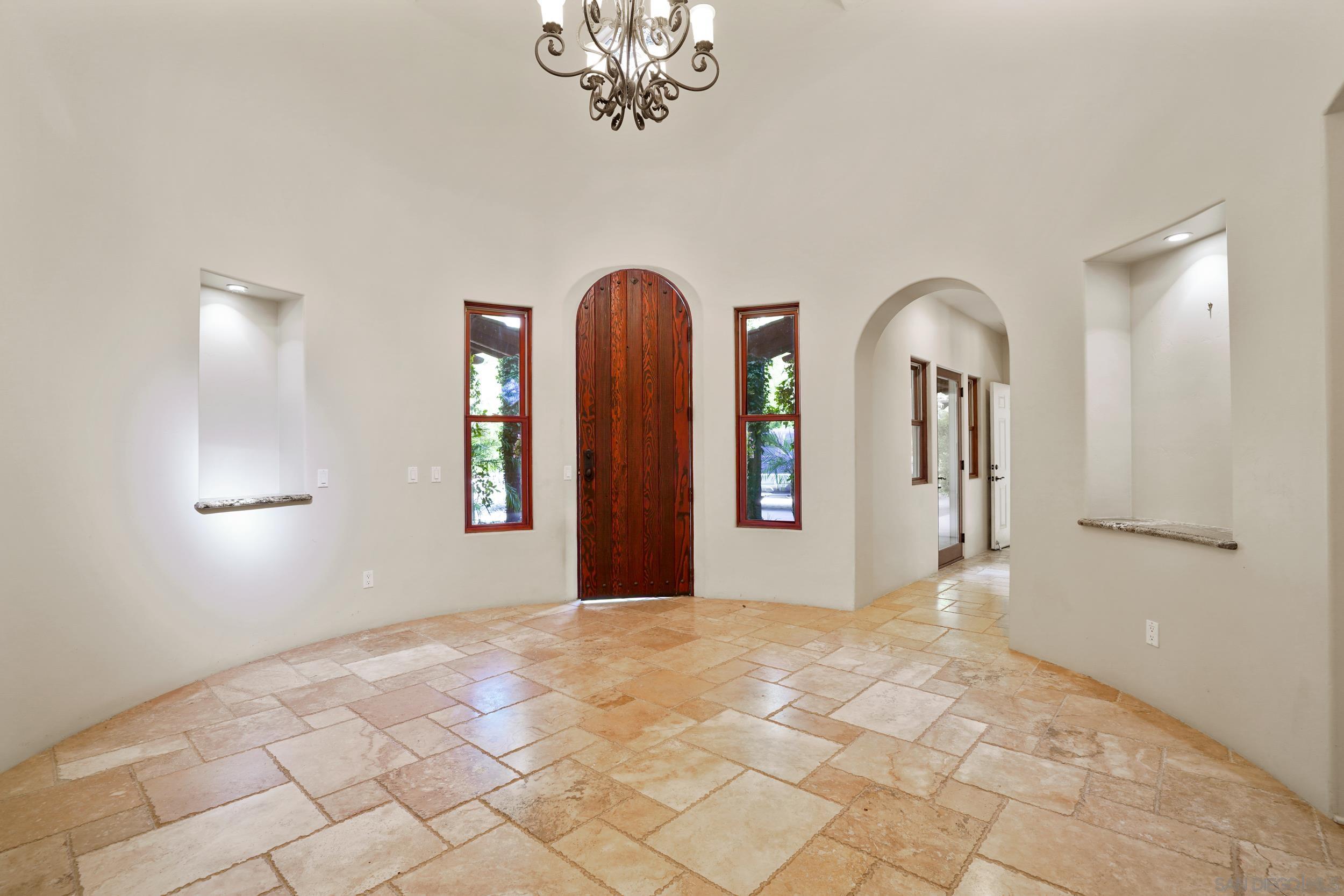 5352 Camino Jasmine Bonsall, CA 92003 - Photo 46 of 68 a view of a livingroom with window