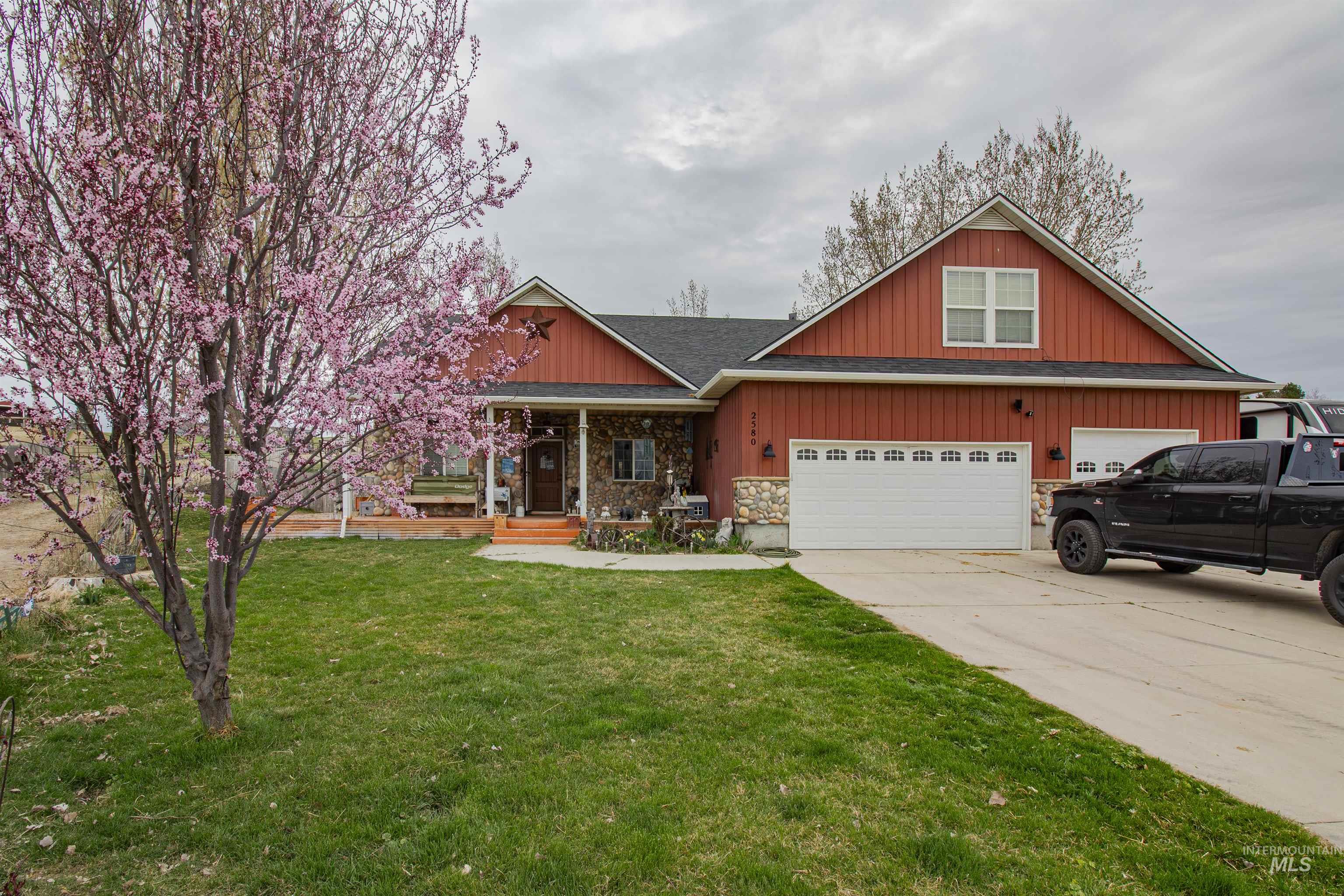 2580 Sand Hollow Road Caldwell, ID 83607 - Photo 44 of 50