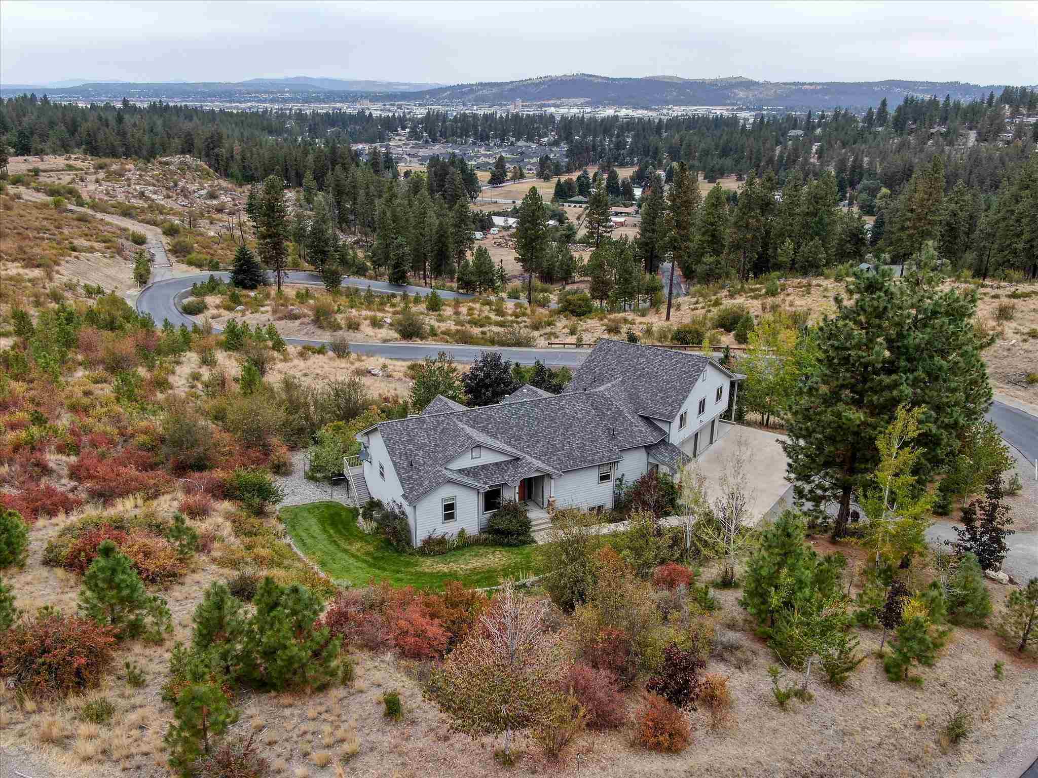 2224 South Park Road Spokane Valley, WA 99212 - Photo 29 of 44